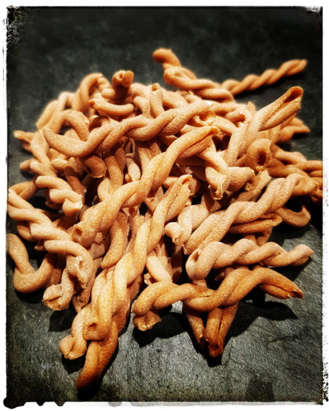 Die Königliche Nudeln