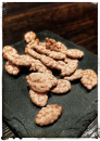 Styrian pumpkin seeds -COFFEE 56%- 100g